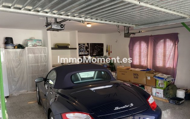 Resale - Villa - Mijas - Mijas Centro