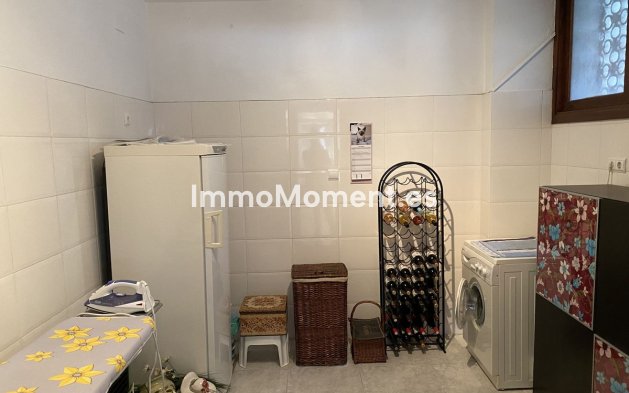 Resale - Villa - Mijas - Mijas Centro