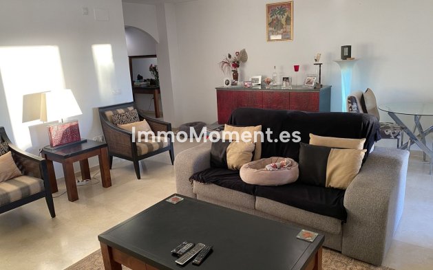 Resale - Apartment - Mijas - Mijas Centro