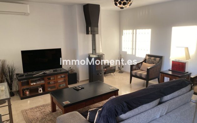 Resale - Apartment - Mijas - Mijas Centro