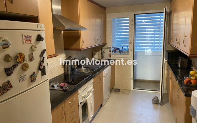 Resale - Apartment - Mijas - Mijas Centro