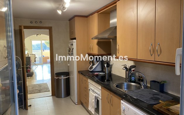 Resale - Apartment - Mijas - Mijas Centro