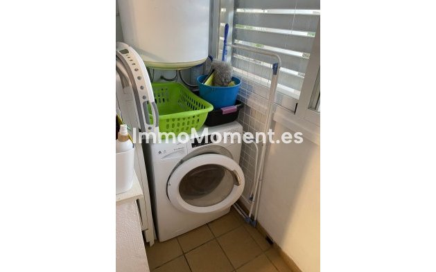 Resale - Apartment - Mijas - Mijas Centro