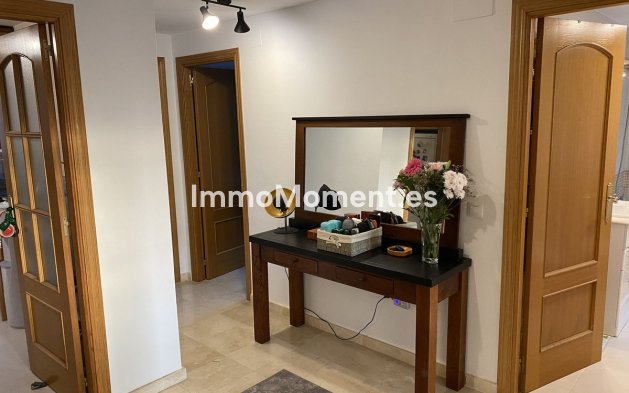 Resale - Apartment - Mijas - Mijas Centro