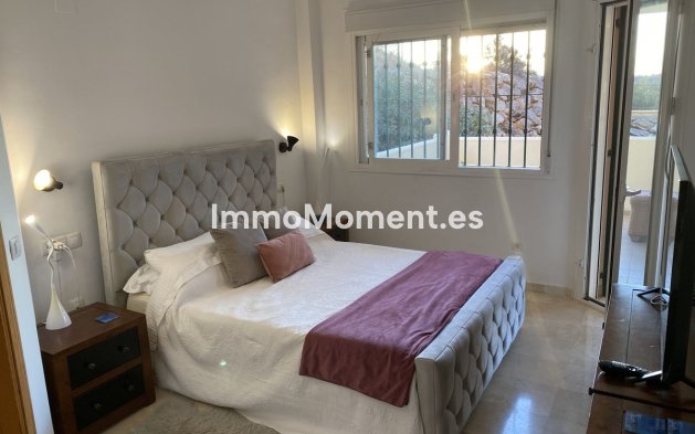 Resale - Apartment - Mijas - Mijas Centro