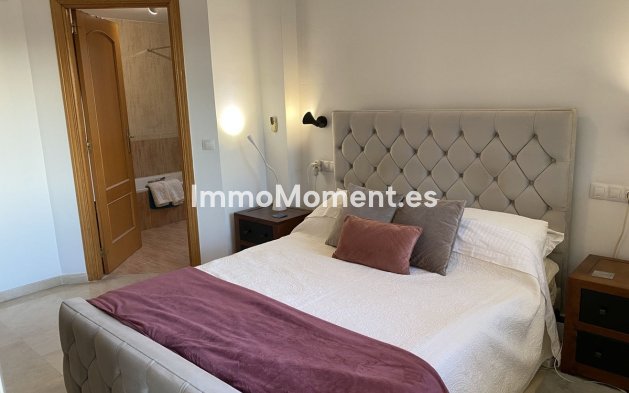 Resale - Apartment - Mijas - Mijas Centro
