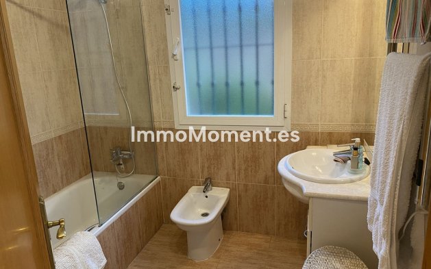 Resale - Apartment - Mijas - Mijas Centro