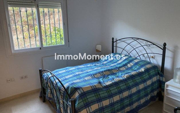 Resale - Apartment - Mijas - Mijas Centro