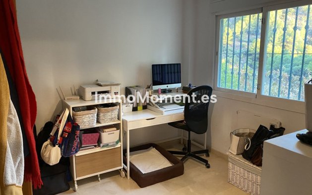 Resale - Apartment - Mijas - Mijas Centro