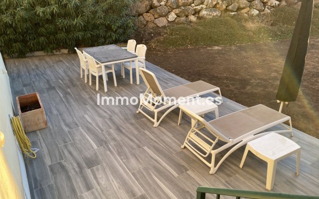 Resale - Apartment - Mijas - Mijas Centro