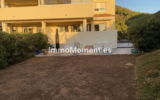 Resale - Apartment - Mijas - Mijas Centro