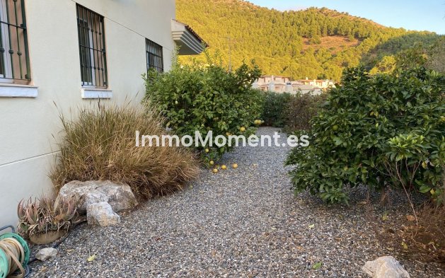 Resale - Apartment - Mijas - Mijas Centro