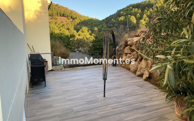 Resale - Apartment - Mijas - Mijas Centro