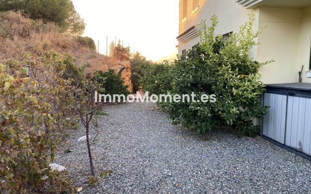 Resale - Apartment - Mijas - Mijas Centro
