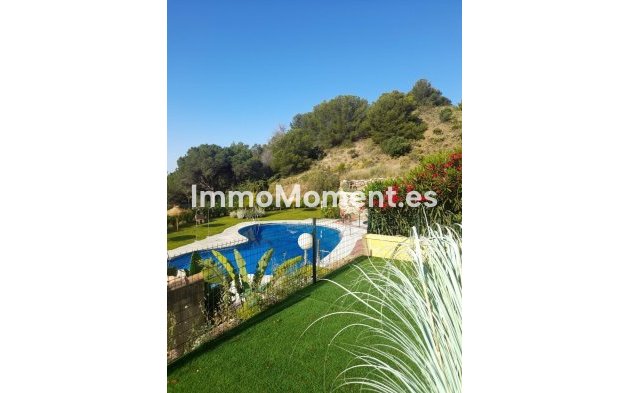 Resale - Apartment - Mijas - Mijas Centro
