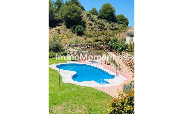 Resale - Apartment - Mijas - Mijas Centro