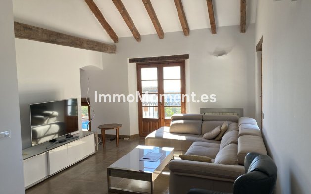 Bestaande woning - Villa - Mijas - Mijas Centro
