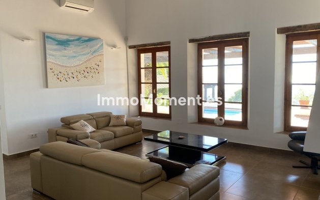Bestaande woning - Villa - Mijas - Mijas Centro