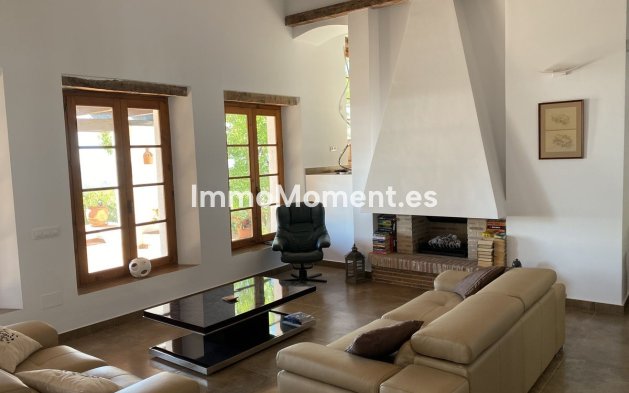Bestaande woning - Villa - Mijas - Mijas Centro