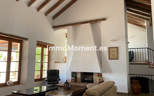 Bestaande woning - Villa - Mijas - Mijas Centro