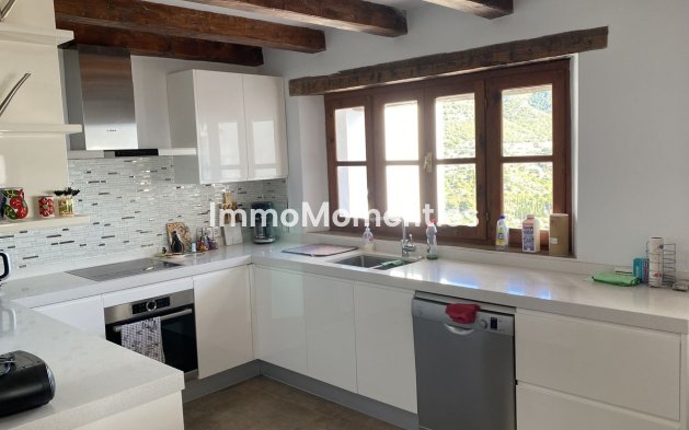 Bestaande woning - Villa - Mijas - Mijas Centro