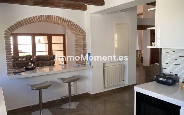 Bestaande woning - Villa - Mijas - Mijas Centro