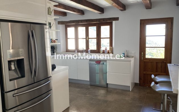 Bestaande woning - Villa - Mijas - Mijas Centro