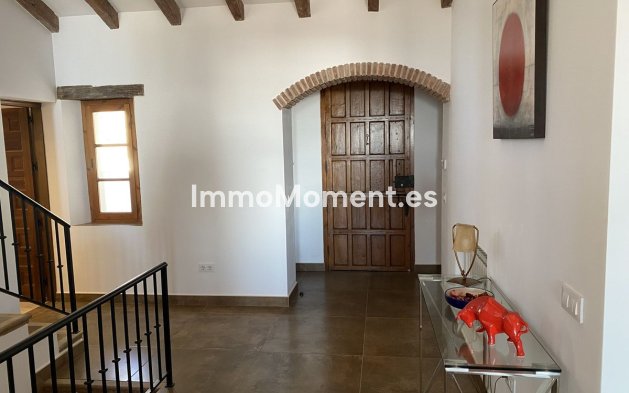 Bestaande woning - Villa - Mijas - Mijas Centro