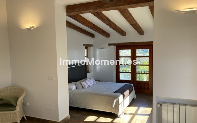 Bestaande woning - Villa - Mijas - Mijas Centro