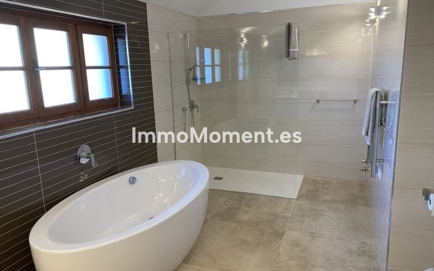 Bestaande woning - Villa - Mijas - Mijas Centro