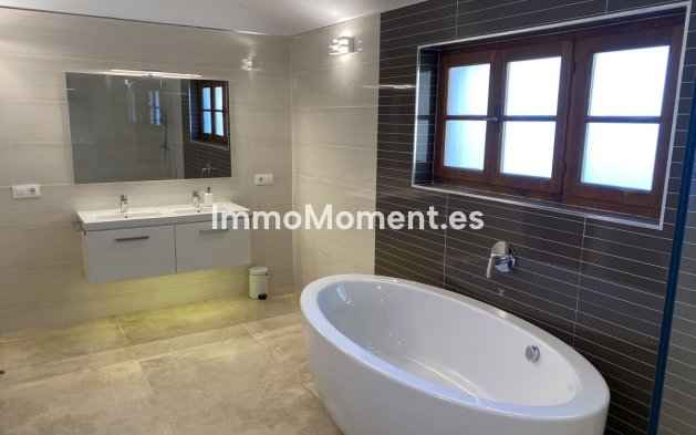 Bestaande woning - Villa - Mijas - Mijas Centro