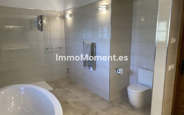 Bestaande woning - Villa - Mijas - Mijas Centro
