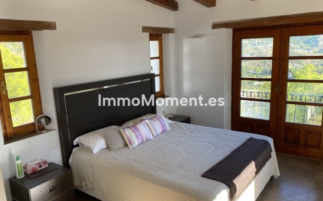 Bestaande woning - Villa - Mijas - Mijas Centro