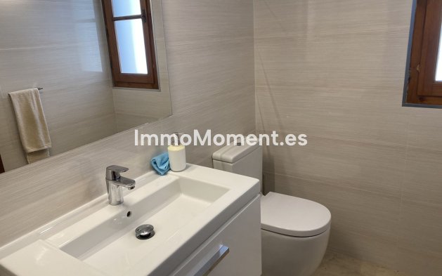 Bestaande woning - Villa - Mijas - Mijas Centro