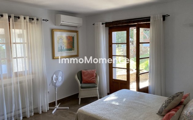 Bestaande woning - Villa - Mijas - Mijas Centro
