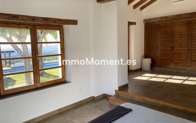 Bestaande woning - Villa - Mijas - Mijas Centro