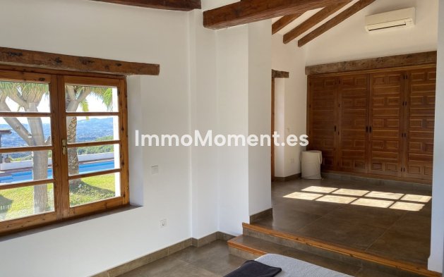 Bestaande woning - Villa - Mijas - Mijas Centro
