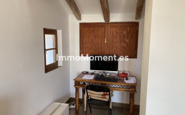 Bestaande woning - Villa - Mijas - Mijas Centro