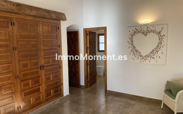 Bestaande woning - Villa - Mijas - Mijas Centro