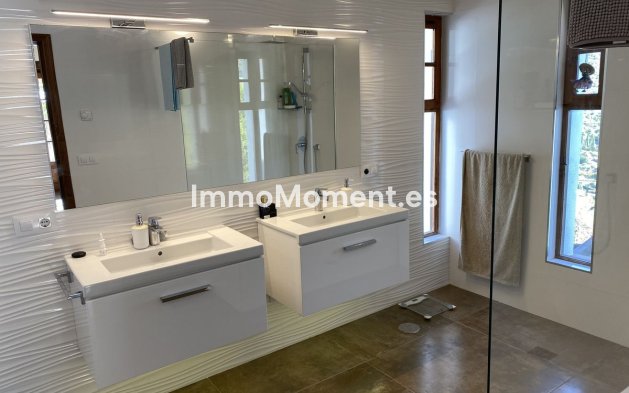 Bestaande woning - Villa - Mijas - Mijas Centro