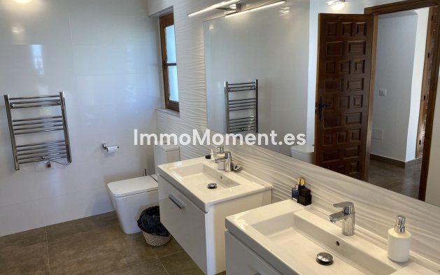 Bestaande woning - Villa - Mijas - Mijas Centro