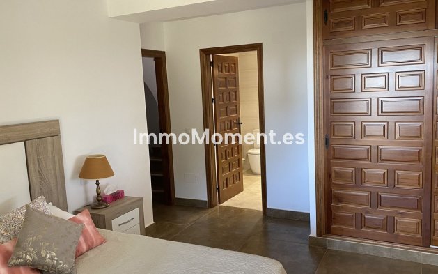 Bestaande woning - Villa - Mijas - Mijas Centro