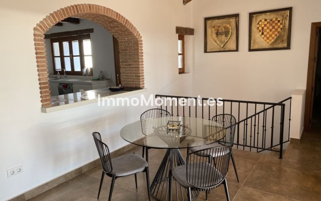 Bestaande woning - Villa - Mijas - Mijas Centro
