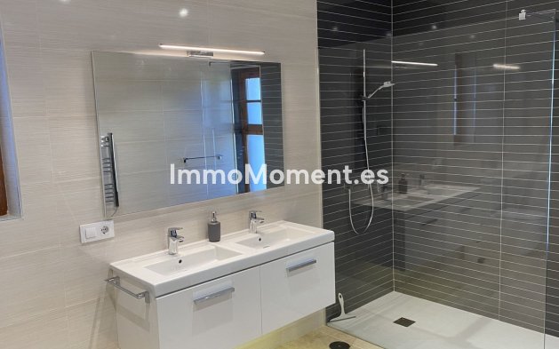 Bestaande woning - Villa - Mijas - Mijas Centro