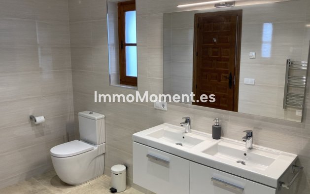 Bestaande woning - Villa - Mijas - Mijas Centro