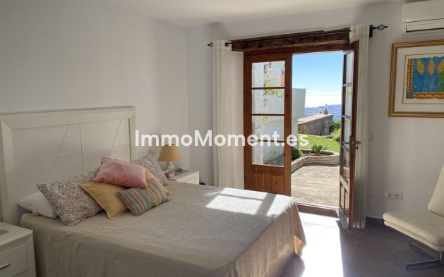 Bestaande woning - Villa - Mijas - Mijas Centro