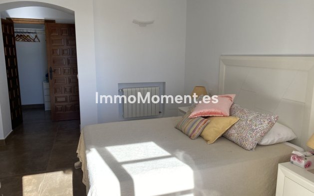 Bestaande woning - Villa - Mijas - Mijas Centro