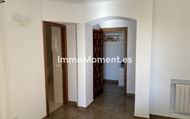 Bestaande woning - Villa - Mijas - Mijas Centro