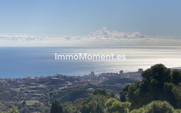 Bestaande woning - Villa - Mijas - Mijas Centro