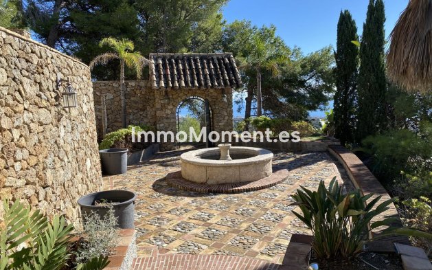 Bestaande woning - Villa - Mijas - Mijas Centro